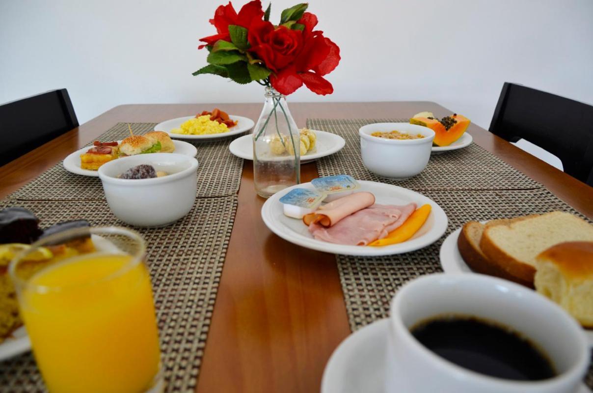Hotel Bertell Inn 페네도 외부 사진