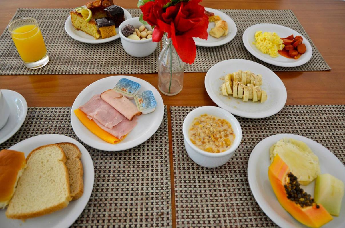 Hotel Bertell Inn 페네도 외부 사진