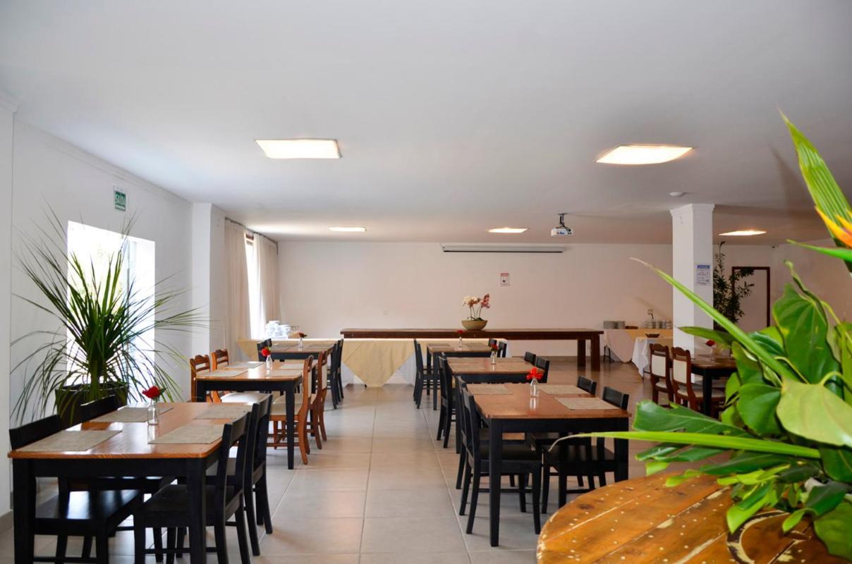 Hotel Bertell Inn 페네도 외부 사진