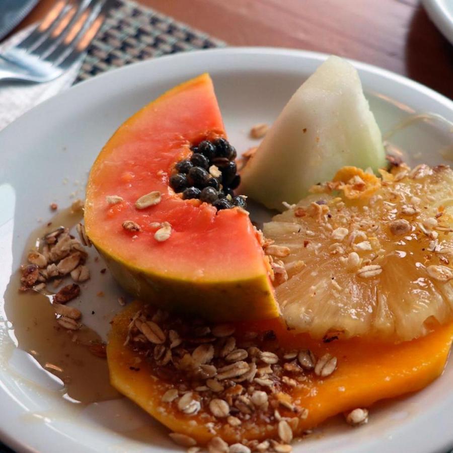 Hotel Bertell Inn 페네도 외부 사진
