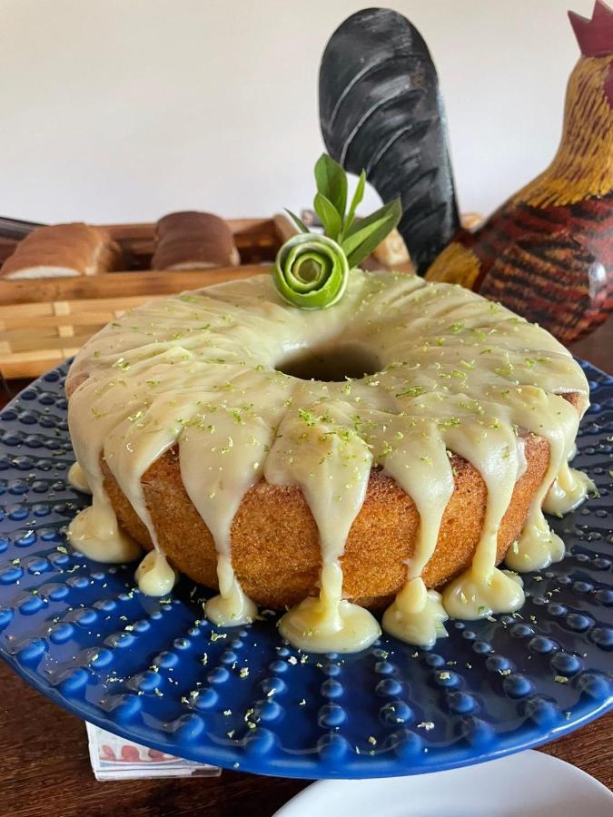 Hotel Bertell Inn 페네도 외부 사진