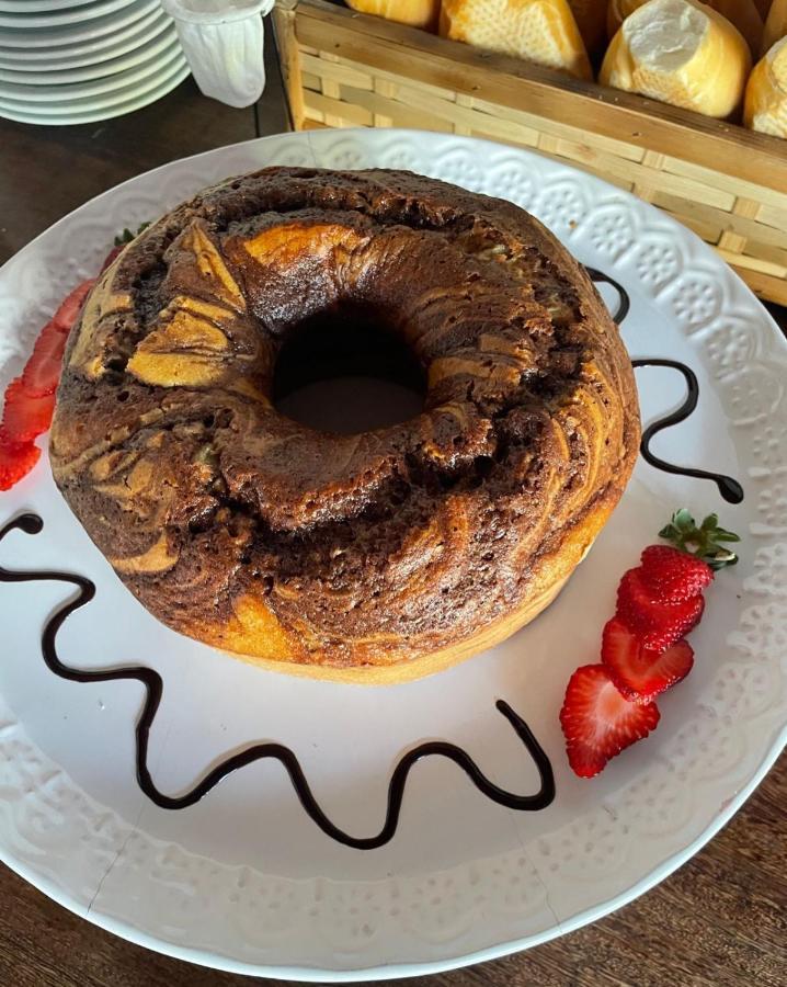 Hotel Bertell Inn 페네도 외부 사진