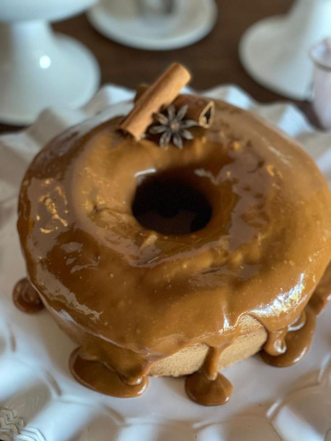 Hotel Bertell Inn 페네도 외부 사진