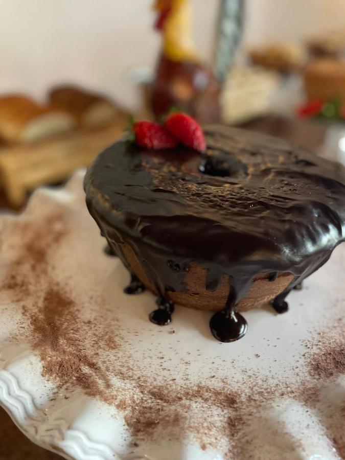 Hotel Bertell Inn 페네도 외부 사진