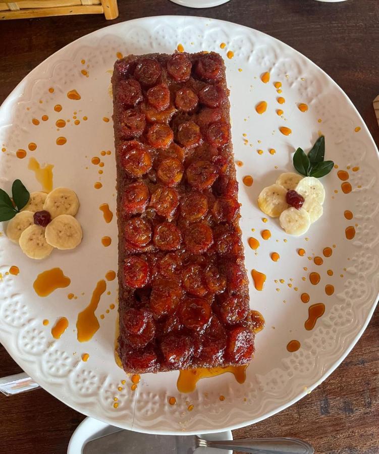 Hotel Bertell Inn 페네도 외부 사진