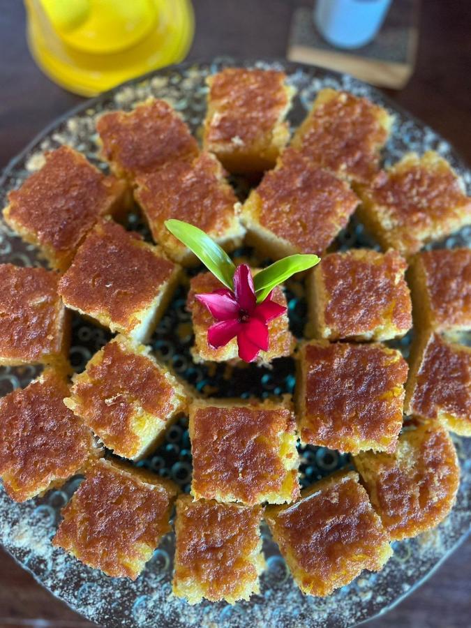 Hotel Bertell Inn 페네도 외부 사진