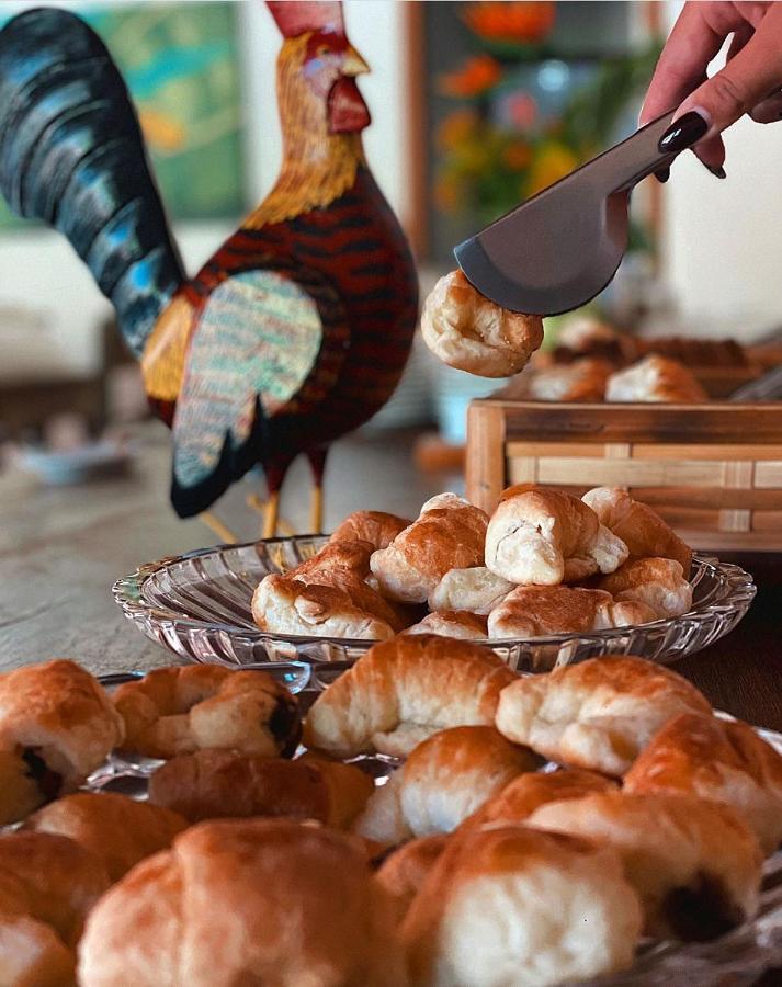 Hotel Bertell Inn 페네도 외부 사진