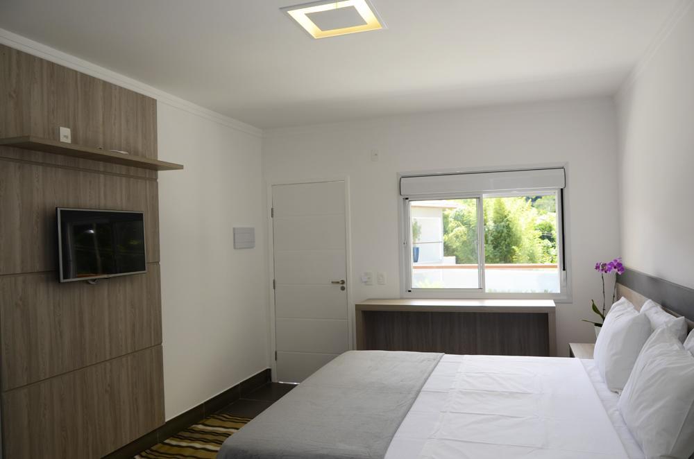 Hotel Bertell Inn 페네도 외부 사진